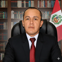 Dr. Jim Clever Atencia Arbi