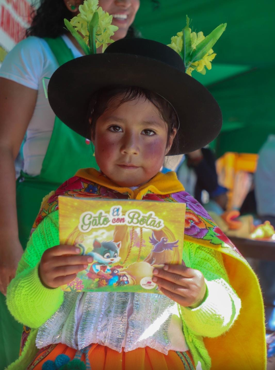 𝐄𝐧 𝐇𝐮𝐚́𝐧𝐮𝐜𝐨 𝐬𝐞 𝐝𝐞𝐬𝐚𝐫𝐫𝐨𝐥𝐥𝐚 𝐞𝐥 𝐂𝐨𝐧𝐜𝐮𝐫𝐬𝐨 𝐍𝐚𝐜𝐢𝐨𝐧𝐚𝐥 𝐝𝐞 𝐂𝐨𝐦𝐩𝐫𝐞𝐧𝐬𝐢𝐨́𝐧 𝐋𝐞𝐜𝐭𝐨𝐫𝐚 𝐄𝐥 𝐏𝐞𝐫𝐮́  𝐋𝐞𝐞