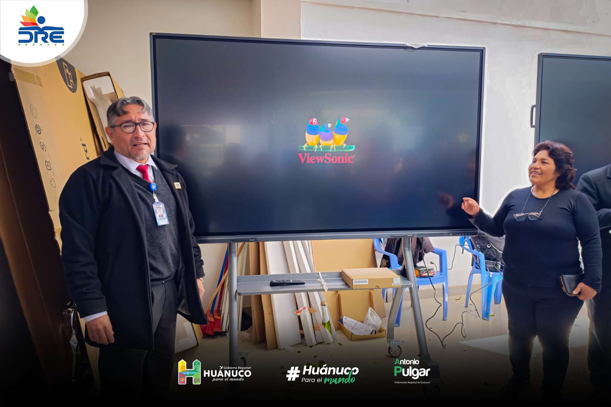 🔴𝐈𝐦𝐩𝐥𝐞𝐦𝐞𝐧𝐭𝐚𝐜𝐢𝐨́𝐧 𝐝𝐞 𝐓𝐈𝐂𝐒 𝐞𝐧 𝐥𝐚 𝐔𝐆𝐄𝐋 𝐇𝐮𝐚𝐦𝐚𝐥𝐢́𝐞𝐬🌐