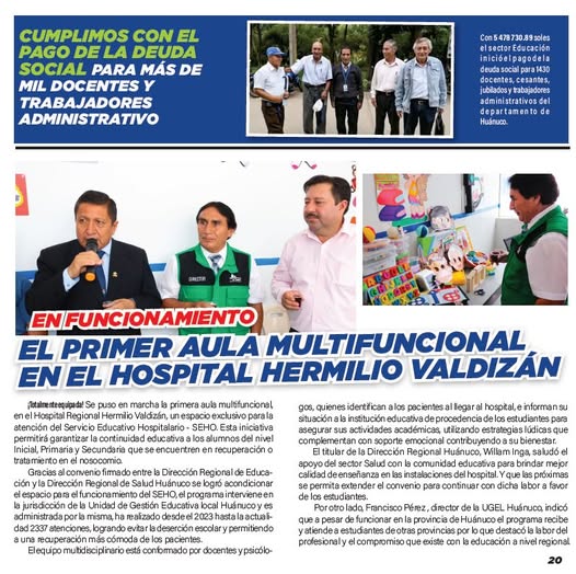 🔴𝐄𝐧𝐟𝐨𝐜𝐚𝐧𝐝𝐨 𝐥𝐚 𝐜𝐨𝐧𝐭𝐢𝐧𝐮𝐢𝐝𝐚𝐝 𝐞𝐝𝐮𝐜𝐚𝐭𝐢𝐯𝐚💪