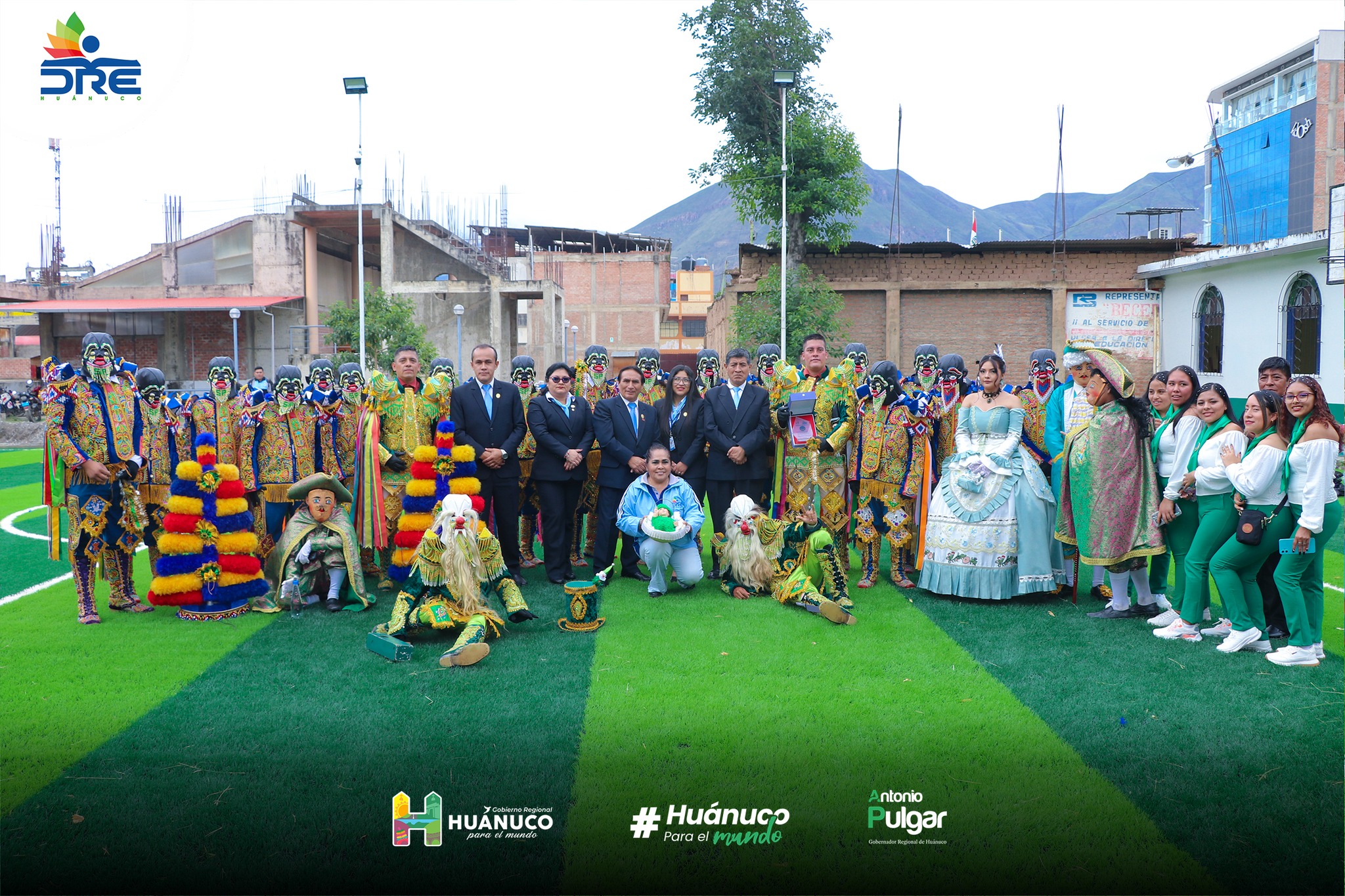 🔴𝐑𝐄𝐂𝐎𝐍𝐎𝐂𝐈𝐌𝐈𝐄𝐍𝐓𝐎 𝐀 𝐋𝐀 𝐂𝐎𝐅𝐑𝐀𝐃𝐈́𝐀 𝐃𝐄 𝐍𝐄𝐆𝐑𝐈𝐓𝐎𝐒 𝐃𝐈𝐕𝐈𝐍𝐎 𝐍𝐈Ñ𝐎 𝐉𝐄𝐒𝐔́𝐒 - 𝐒𝐄Ñ𝐎𝐑 𝐃𝐄 𝐏𝐔𝐄𝐋𝐋𝐄𝐒