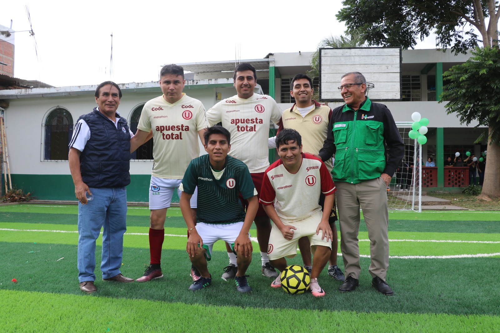 ⚽️ ¡Universitario Triunfa! Campeón del I Campeonato Relámpago Súper Clásico 2025 ⚽️