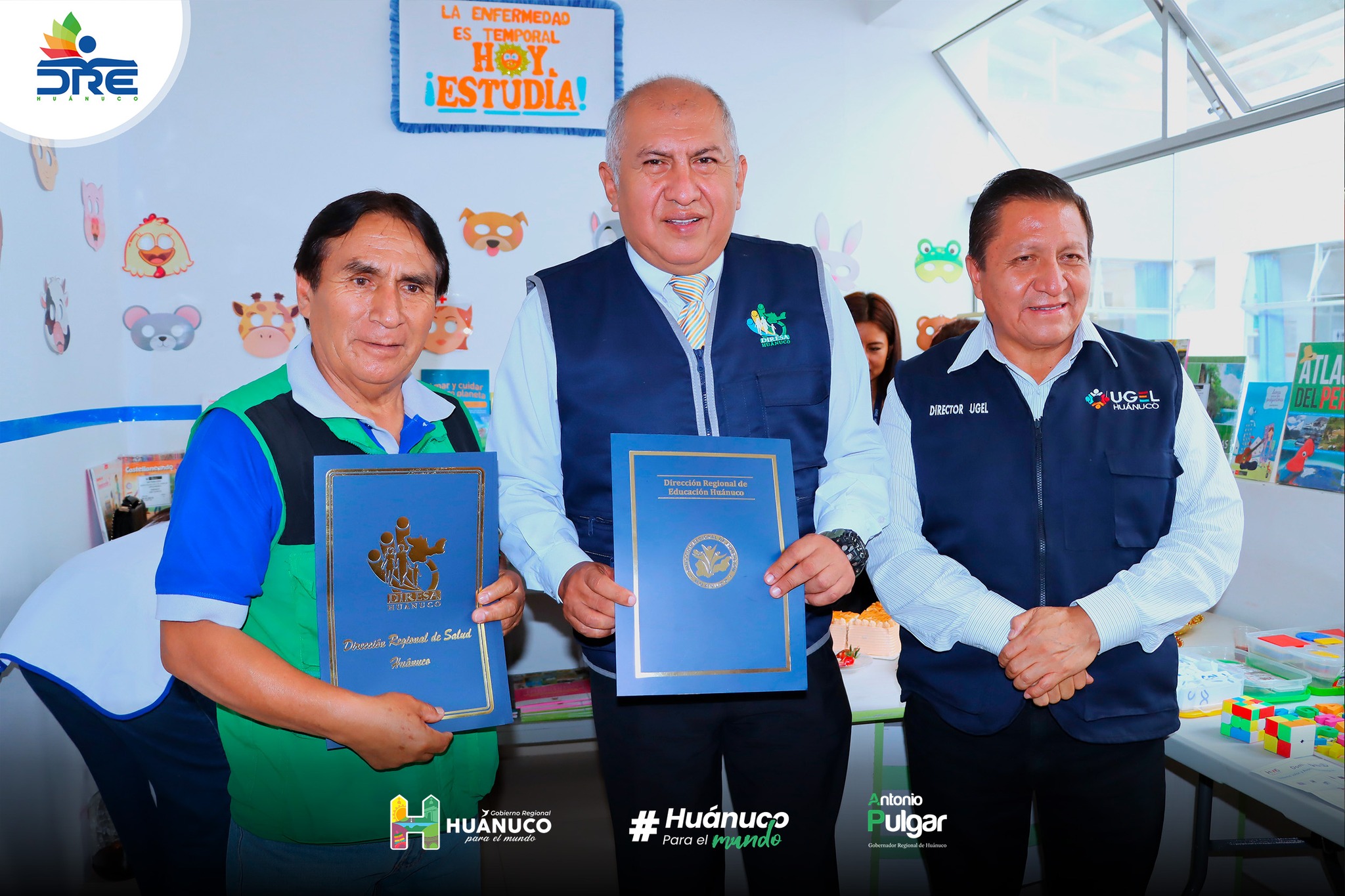 🔴¡𝐇𝐔𝐀́𝐍𝐔𝐂𝐎 𝐓𝐄𝐍𝐃𝐑𝐀́ 𝐄𝐋 𝐒𝐄𝐑𝐕𝐈𝐂𝐈𝐎 𝐄𝐃𝐔𝐂𝐀𝐓𝐈𝐕𝐎 𝐇𝐎𝐒𝐏𝐈𝐓𝐀𝐋𝐀𝐑𝐈𝐎 𝐏𝐀𝐑𝐀 𝐑𝐀𝐓𝐎!