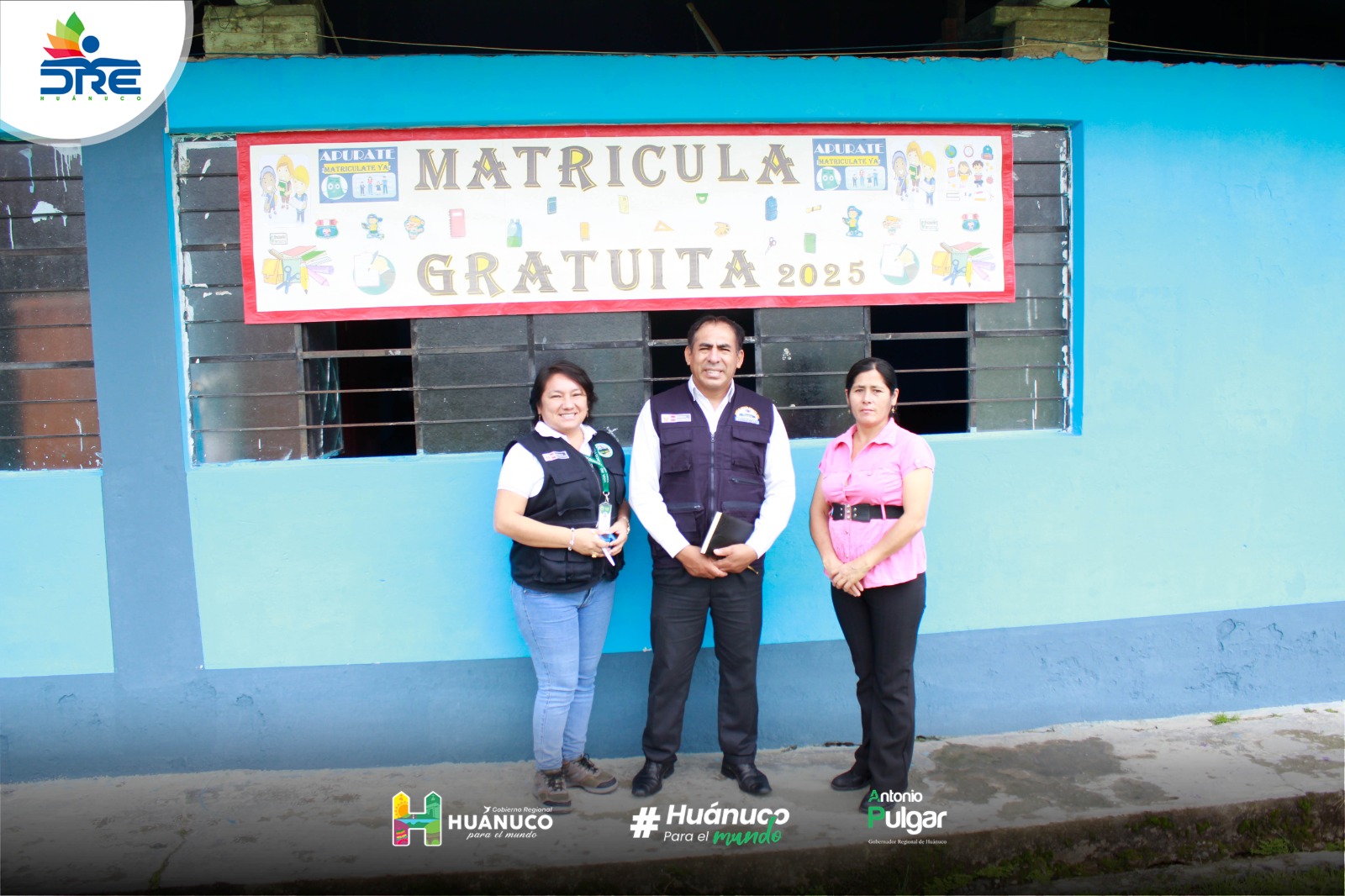 🔴𝐄𝐍 𝐋𝐄𝐎𝐍𝐂𝐈𝐎 𝐏𝐑𝐀𝐃𝐎 𝐈𝐍𝐒𝐏𝐄𝐂𝐂𝐈𝐎𝐍𝐀𝐍 𝐂𝐎𝐋𝐄𝐆𝐈𝐎𝐒 𝐏𝐀𝐑𝐀 𝐀𝐒𝐄𝐆𝐔𝐑𝐀𝐑 𝐌𝐀𝐓𝐑𝐈́𝐂𝐔𝐋𝐀 𝐃𝐄 𝐄𝐒𝐓𝐔𝐃𝐈𝐀𝐍𝐓𝐄𝐒