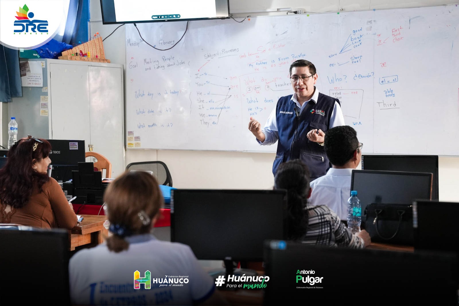 🔴𝐌𝐀́𝐒 𝐃𝐄 𝟑𝟎𝟎 𝐃𝐈𝐑𝐄𝐂𝐓𝐈𝐕𝐎𝐒 𝐃𝐄 𝐋𝐀 𝐔𝐆𝐄𝐋 𝐇𝐔𝐀́𝐍𝐔𝐂𝐎 𝐅𝐎𝐑𝐓𝐀𝐋𝐄𝐂𝐄𝐍 𝐒𝐔𝐒 𝐂𝐎𝐌𝐏𝐄𝐓𝐄𝐍𝐂𝐈𝐀𝐒 𝐏𝐀𝐑𝐀 𝐋𝐈𝐃𝐄𝐑𝐀𝐑 𝐄𝐋 𝐀𝐍̃𝐎 𝐄𝐒𝐂𝐎𝐋𝐀𝐑 𝟐𝟎𝟐𝟓 🎓📖