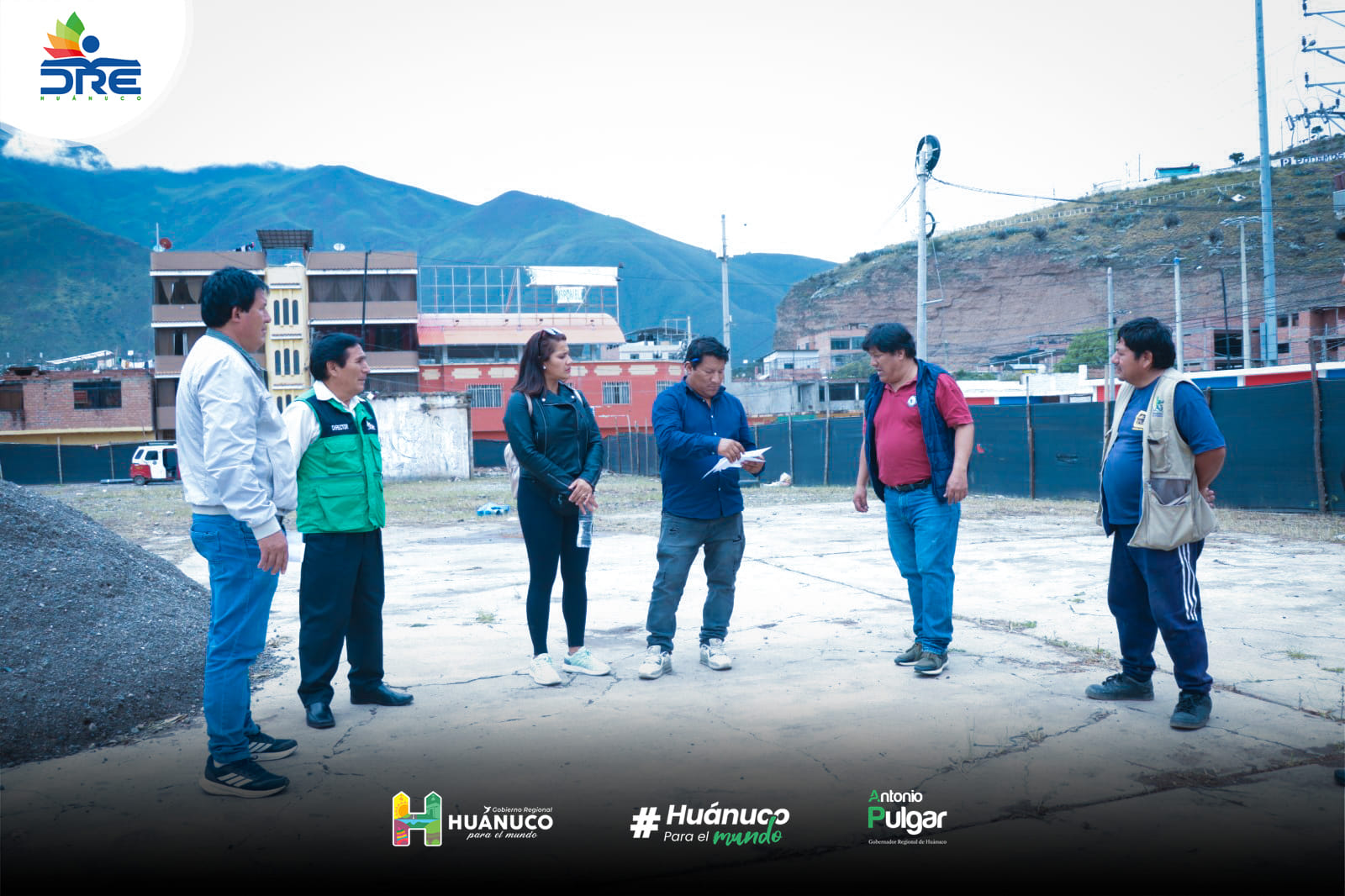 📢 𝐆𝐎𝐑𝐄𝐇𝐂𝐎 𝐃𝐎𝐓𝐀𝐑Á 𝐀𝐔𝐋𝐀𝐒 𝐏𝐑𝐄𝐅𝐀𝐁𝐑𝐈𝐂𝐀𝐃𝐀𝐒 𝐏𝐀𝐑𝐀 𝐄𝐋 𝐂𝐎𝐋𝐄𝐆𝐈𝐎 𝐏𝐄𝐃𝐑𝐎 𝐒Á𝐍𝐂𝐇𝐄𝐙 𝐆𝐀𝐕𝐈𝐃𝐈𝐀 🏫🎒