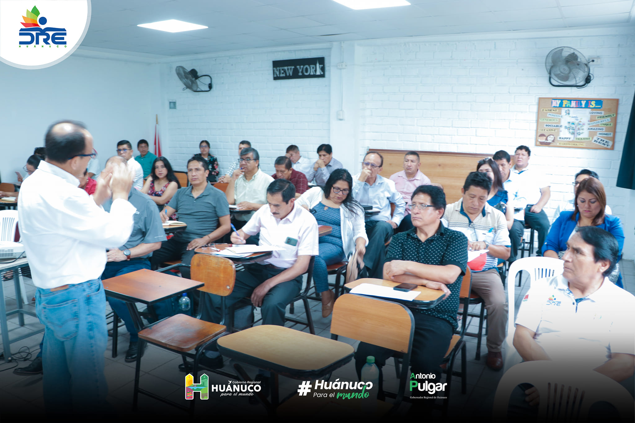 🔴¡𝐄𝐒 𝐇𝐎𝐑𝐀 𝐃𝐄 𝐂𝐀𝐌𝐁𝐈𝐀𝐑 𝐋𝐀 𝐄𝐃𝐔𝐂𝐀𝐂𝐈𝐎́𝐍 𝐇𝐔𝐀𝐍𝐔𝐐𝐔𝐄𝐍̃𝐀!💪