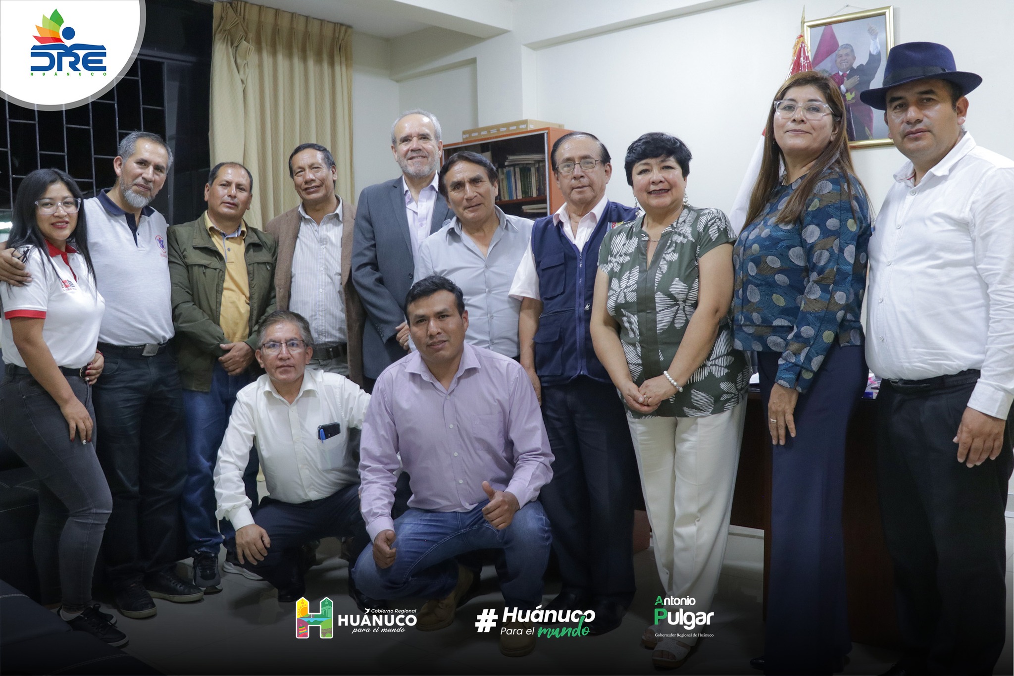 🔴¡𝐏𝐫𝐨𝐲𝐞𝐜𝐭𝐨 𝐄𝐝𝐮𝐜𝐚𝐭𝐢𝐯𝐨 𝐑𝐞𝐠𝐢𝐨𝐧𝐚𝐥 𝐞𝐧 𝐜𝐚𝐦𝐢𝐧𝐨!