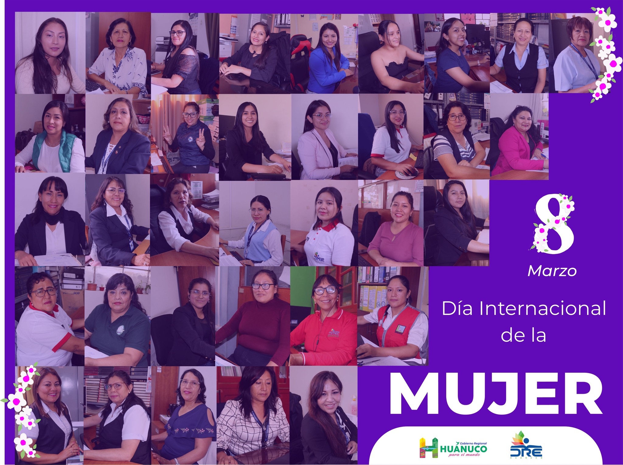 💜¡𝐌𝐮𝐣𝐞𝐫 𝐜𝐞𝐥𝐞𝐛𝐫𝐚𝐦𝐨𝐬 𝐜𝐨𝐧𝐭𝐢𝐠𝐨 𝐭𝐮 𝐟𝐮𝐞𝐫𝐳𝐚 𝐲 𝐝𝐞𝐭𝐞𝐫𝐦𝐢𝐧𝐚𝐜𝐢𝐨́𝐧!🩷👩‍🦰