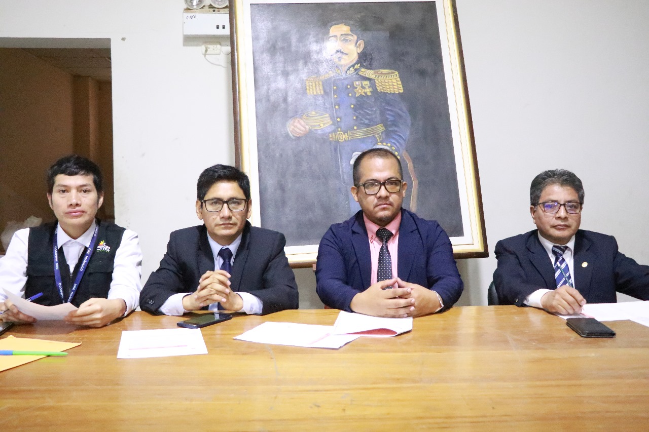 EN MARCHA CONCURSO NACIONAL “EL PERÚ LEE” ETAPA REGIONAL