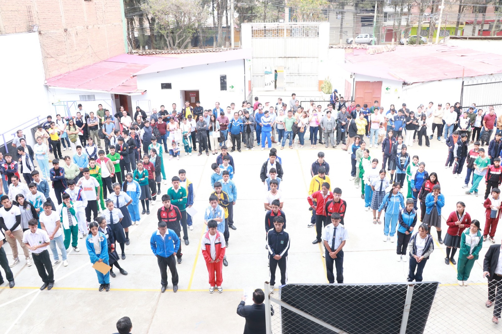 Estudiantes de Huánuco, Yarowilca y Leoncio Prado brillan en la Olimpiada Nacional Escolar de Matemáticas 2025 etapa regional
